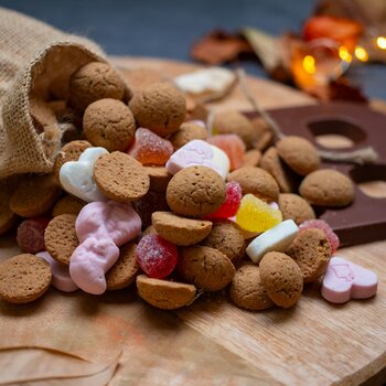 Sinterklaas cadeautjes