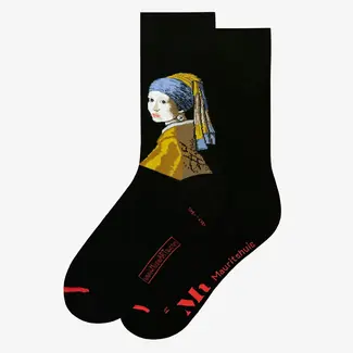 The girl with the pearl earring  Vermeer 42-46