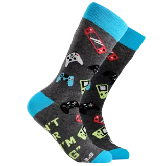 Sok Gamer grey 43-46