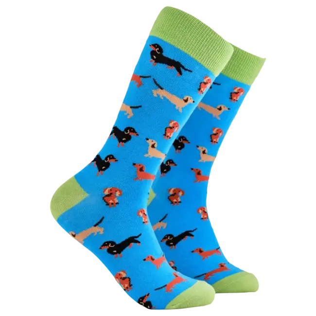 Sok Dasching Around blue 43-46