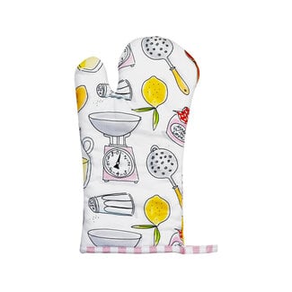 BLOND AMSTERDAM EB Ovenmitt