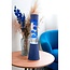 Fisura Lava lamp ''tower'' blauwe voet blauwe liquid