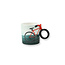 Bike mug