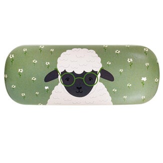 Sheep Glasses case