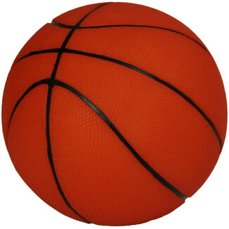 Basketbal lampje | Nachtlampje | Licht | Sport | Oranje