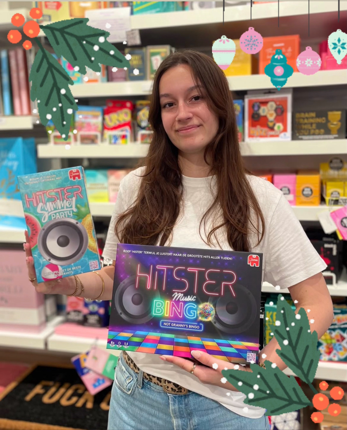 De mooiste kerstcadeaus voor een vrouw