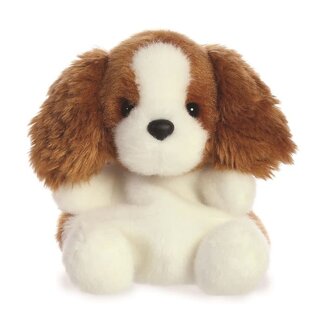 Pluche Cocker Spaniël 13 cm | Palm Pals | Knuffel | Hond