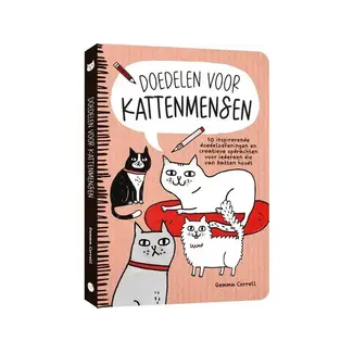 Doedelen voor Kattenmensen