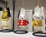 Vondels Nijntje kerstballen in de aanbieding – nú twee voor €35!