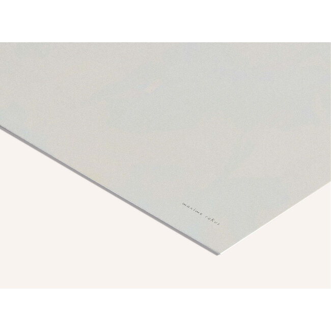 PSTR Studio Maxime - Peeking 30x40 cm