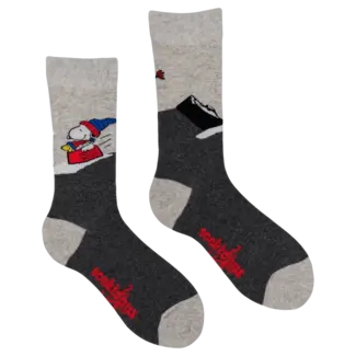 Sok Snoopy No Brakes 43-46