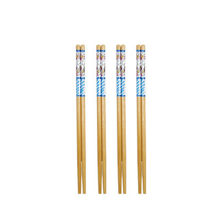 BLOND AMSTERDAM SUSHI: CHOPSTICK, SET OF 4 PAIRS
