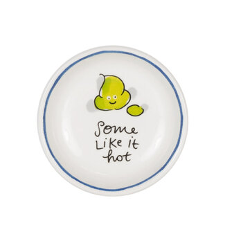 BLOND AMSTERDAM SUSHI: DIPPING BOWL WASABI