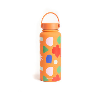 Helio Ferretti BOTTLE PLAYFUL | Drinkfles | Waterfles | Thermosfles