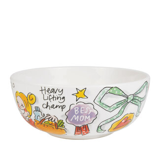 BLOND AMSTERDAM MOM Bowl 15cm