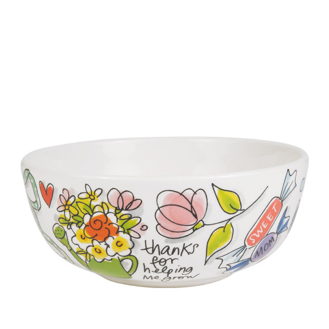 BLOND AMSTERDAM MOM Bowl 15cm