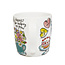 BLOND AMSTERDAM MOM Cappucino mug