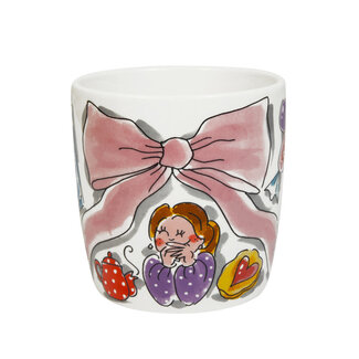 BLOND AMSTERDAM MOM Cappucino mug