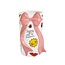 BLOND AMSTERDAM MOM: VASE 3D BOW KNOT