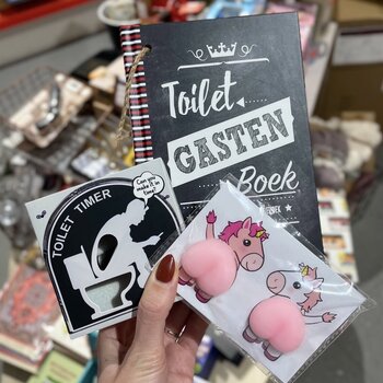 Cadeautips per budget