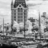 Zwart wit foto's Rotterdam