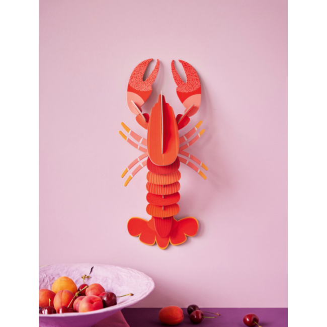 Studio ROOF Big Sea Creature - Lobster