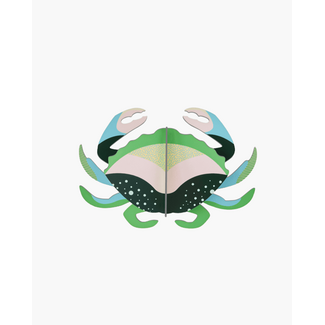 Studio ROOF Small Sea Creature - Mini Crab