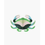 Studio ROOF Small Sea Creature - Mini Crab
