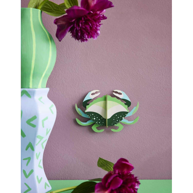 Studio ROOF Small Sea Creature - Mini Crab