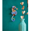 Studio ROOF Small Sea Creature - Blue Ringlet Seahorse