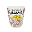 BLOND AMSTERDAM LOVE mug Madame laatste exemplaar