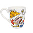 BLOND AMSTERDAM LOVE mug Monsieur