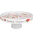 BLOND AMSTERDAM LOVE Cake platter 24cm
