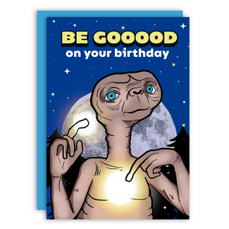 Studio Soph Be goood card