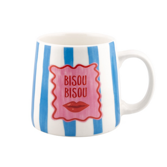 Mok Amore bisou bisou