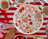 Gloednieuwe Blond Valentijns collectie 2026 is binnen!