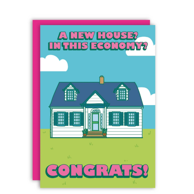 Studio Soph In this economy? | Kaart | Nieuw huis | Verhuizen | Samenwonen