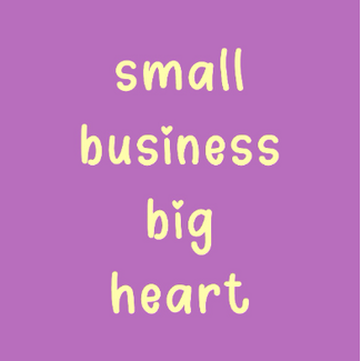 Tegeltje small business