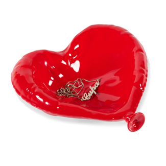 Bitten Heart Balloon Tray | Sieradenbakje