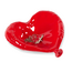 Bitten Heart Balloon Tray | Sieradenbakje