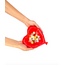 Heart Balloon Tray | Sieradenbakje