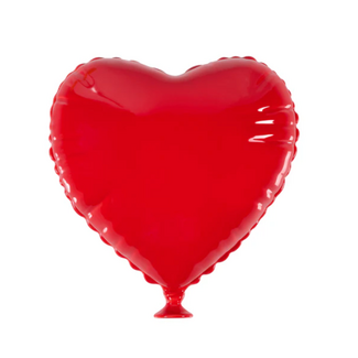 Heart Balloon Trinked Box | Sieradenschaaltje| Potje
