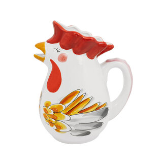 BLOND AMSTERDAM EASTER: JUG | Pasen | Kip | Karaf