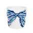 BLOND AMSTERDAM EB Cappucino mug Bow blue