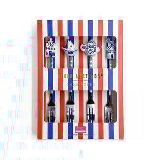 BLOND AMSTERDAM DB spoons