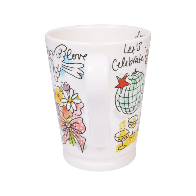 BLOND AMSTERDAM MAZAGRAN WEDDING I DO