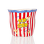 Bitten Popcorn Ceramic Bag 14.3 x 12.7 x 13.0 cm