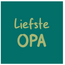 Tegel liefste opa