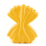 Aardewerk Vaas Pasta 17x8,1x20,5cm