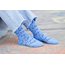 Eatmielies Titties sokken blauw 42-46